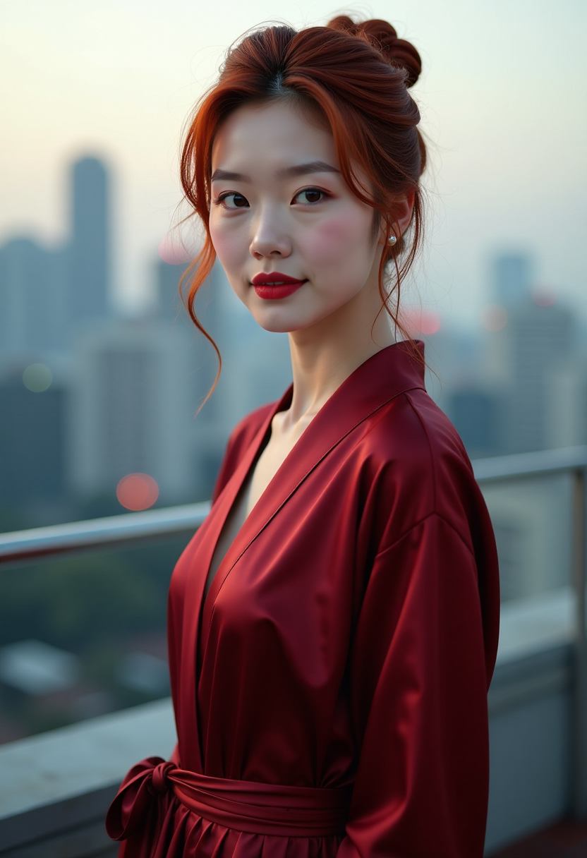 锦绣良缘