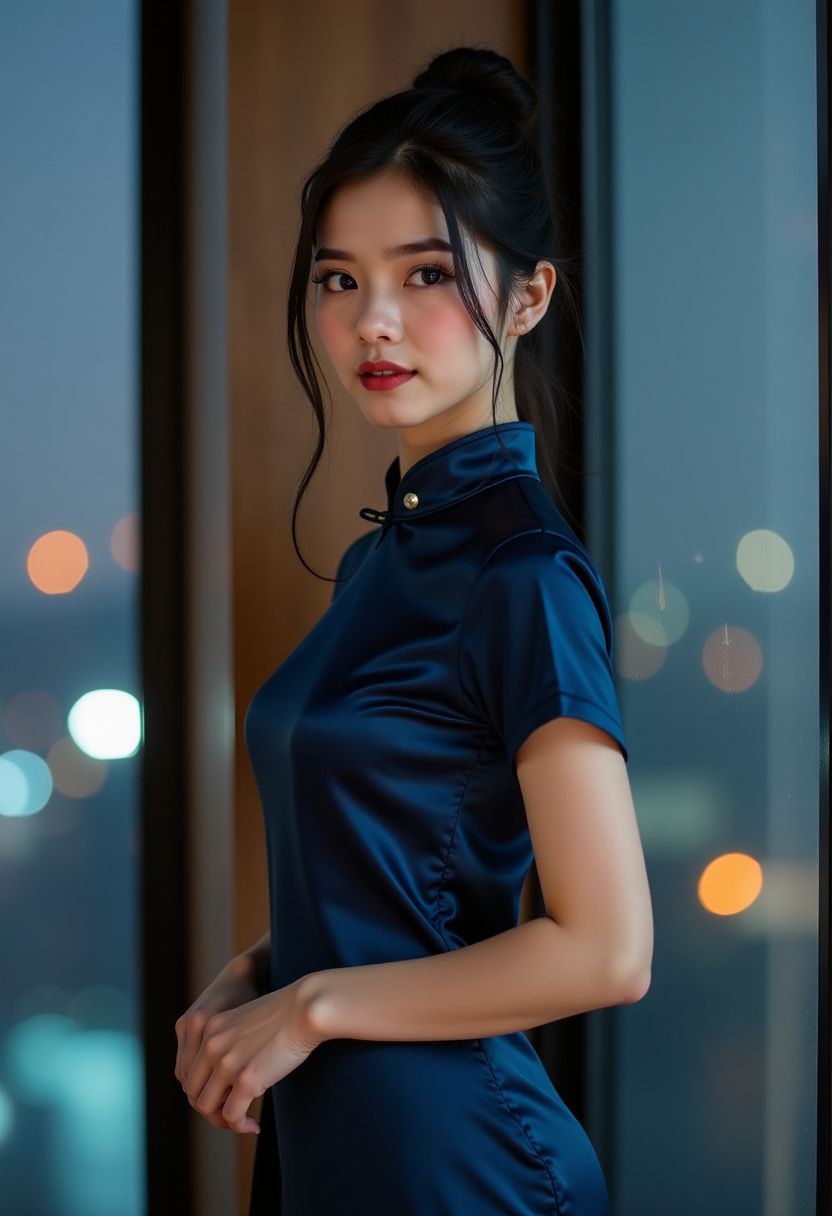 青春不散场