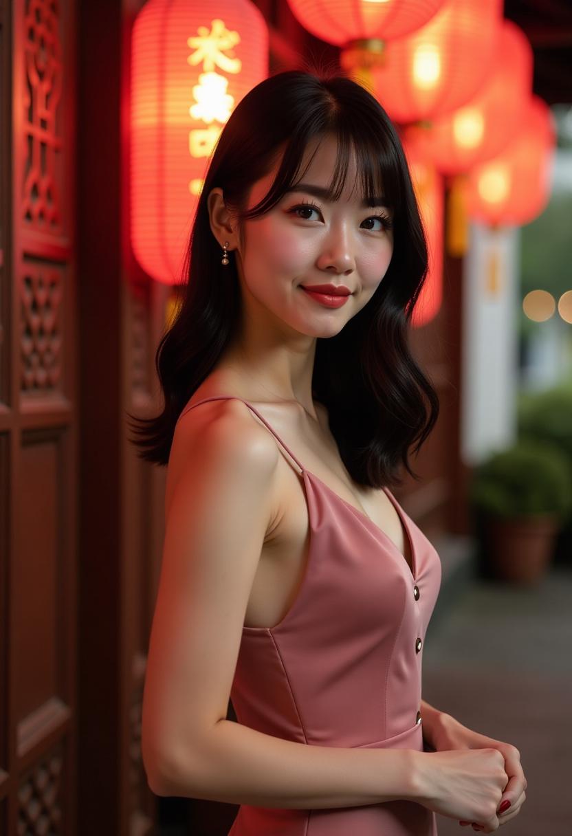 边境风云